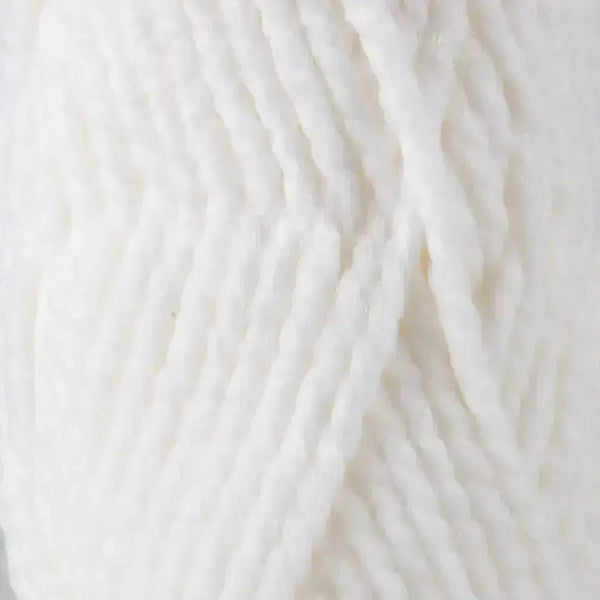 Wool Ease - White (208)