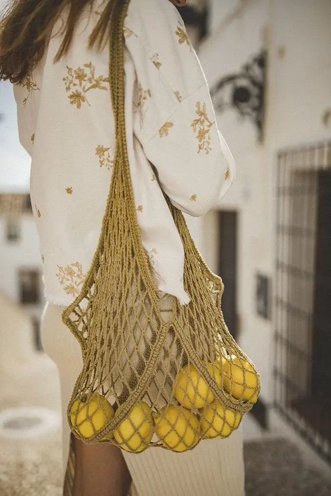 Libro: Slow Crochet - 12 proyectos a crochet para tejer sin prisa - Interior 1