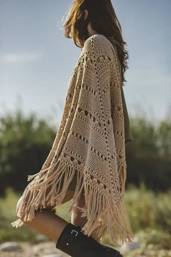 Libro: Slow Crochet - 12 proyectos a crochet para tejer sin prisa - Interior 3