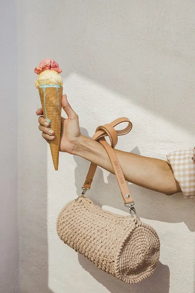 Libro: Slow Crochet - 12 proyectos a crochet para tejer sin prisa - Interior 8