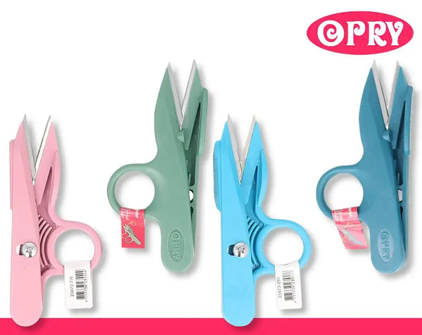 Tijeras corta hilos Opry - 1