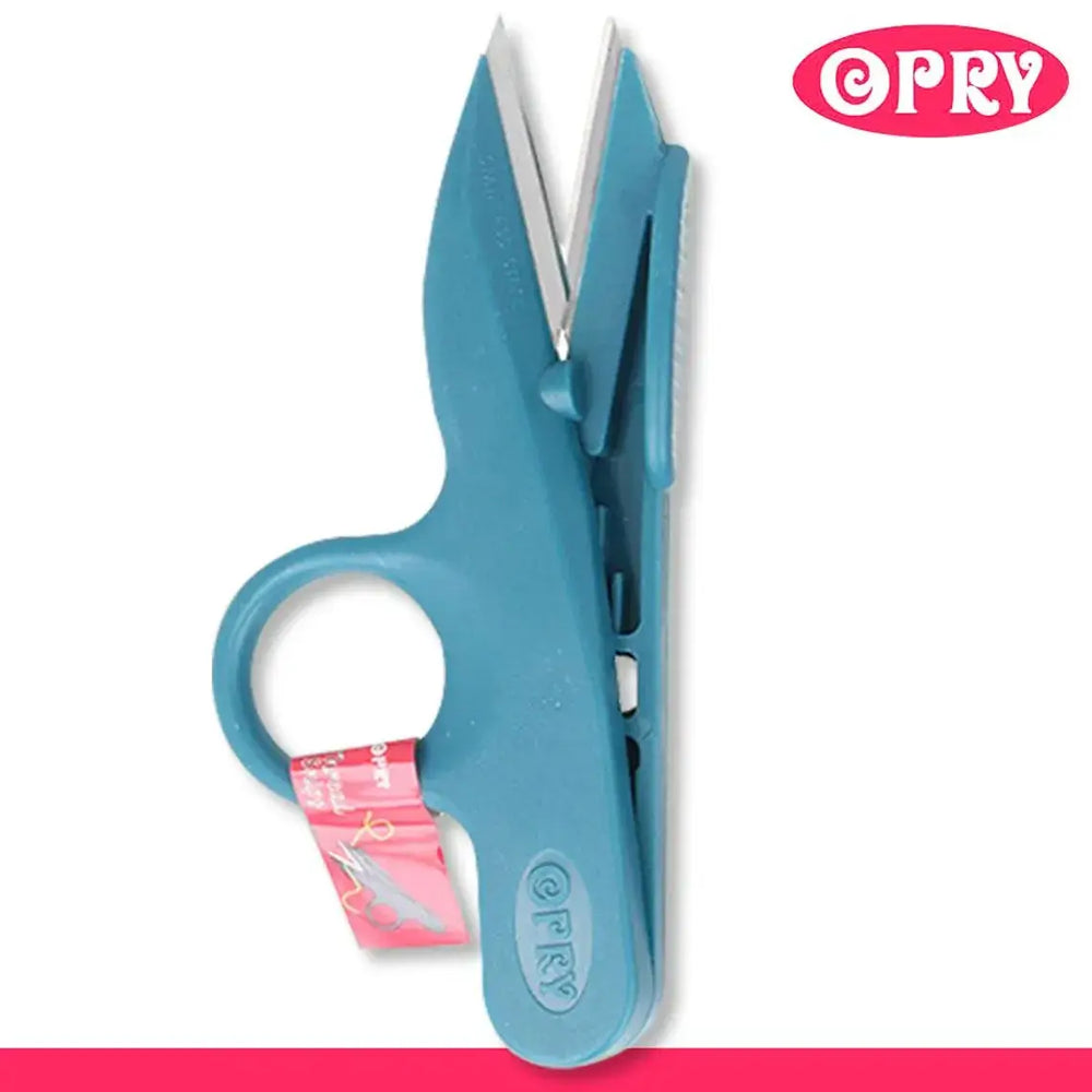 Tijeras corta hilos Opry - 23476 - Azul Oscuro