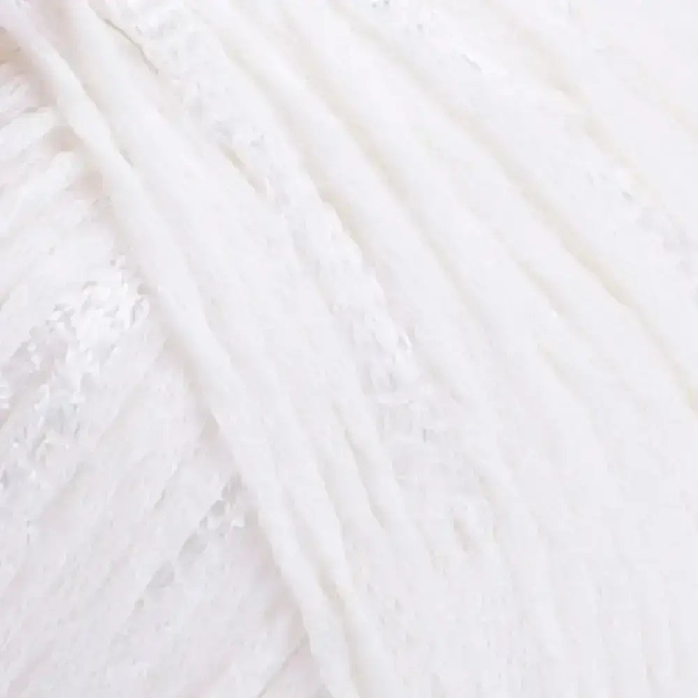 YarnArt Symphony - 2101 - Blanco