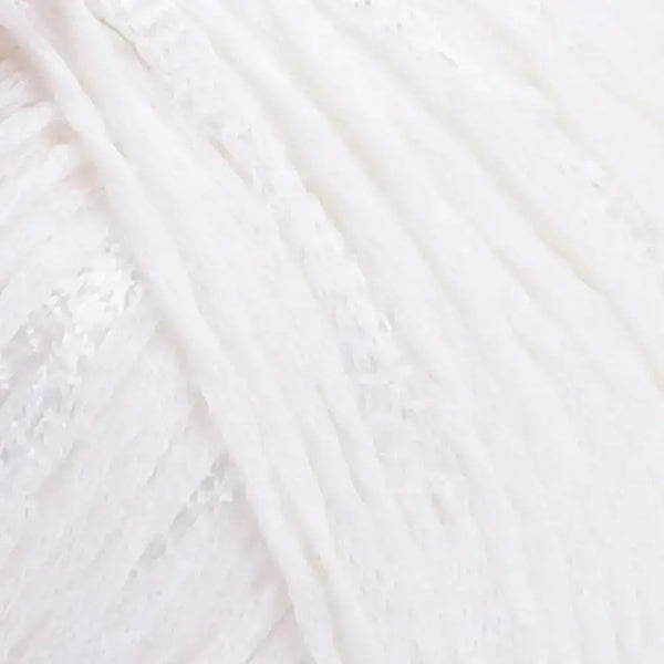 YarnArt Symphony - 2101 - Blanco