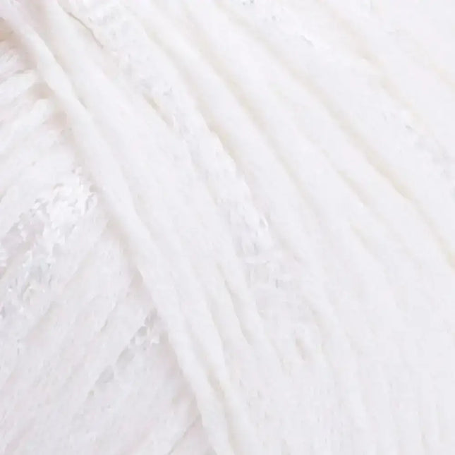 YarnArt Symphony - 2101 - Blanco