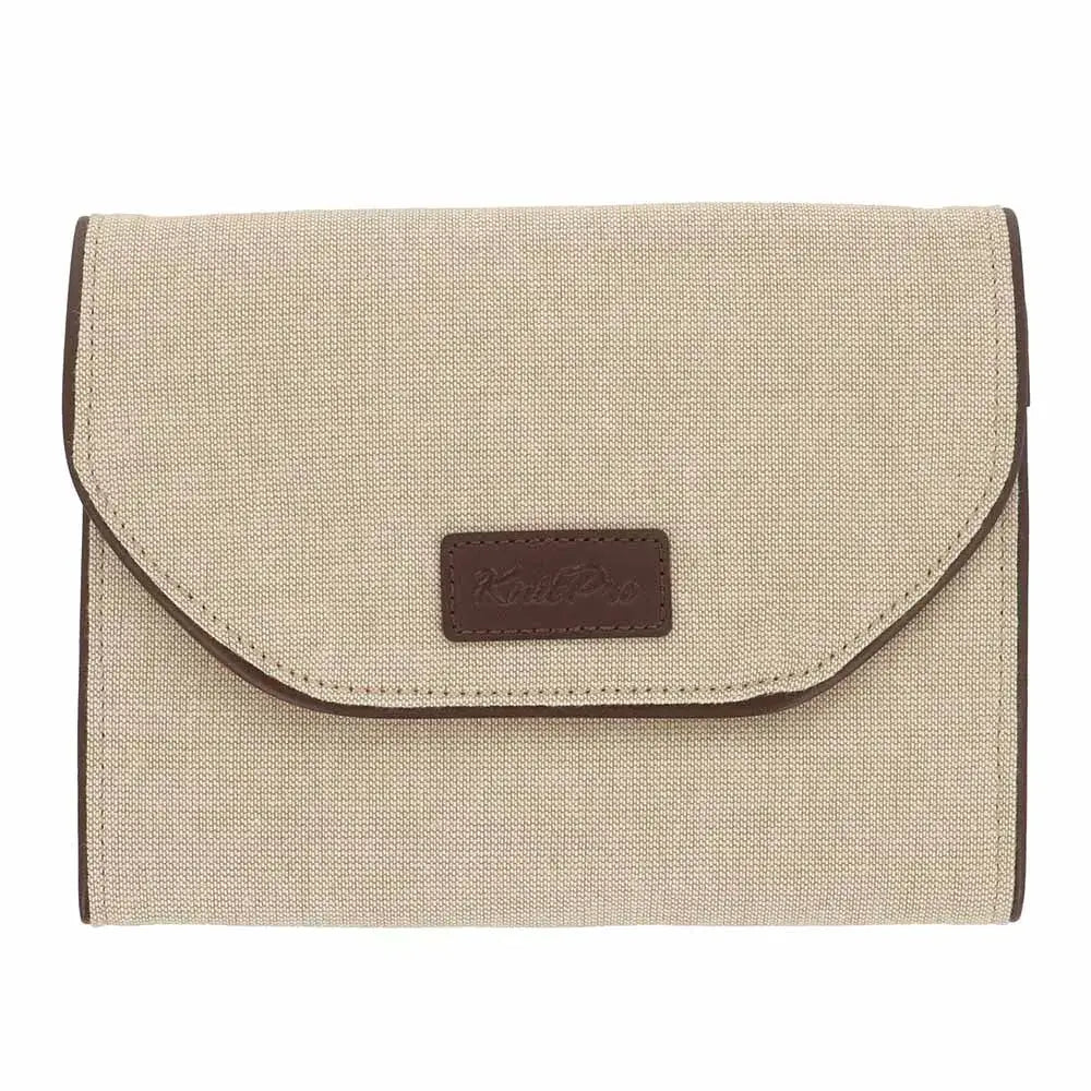 Set de Agujas de doble punta Cubics 15 cm de KnitPro