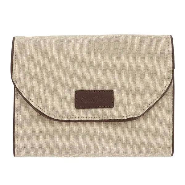 Set de Agujas de doble punta Cubics 15 cm de KnitPro