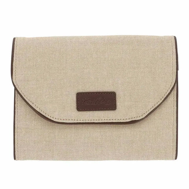 Set de Agujas de doble punta Cubics 15 cm de KnitPro