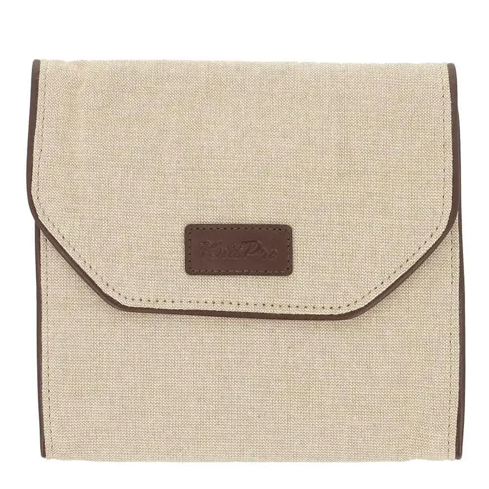 Set de Agujas Circulares Intercambiables Cubics 13 cm de KnitPro