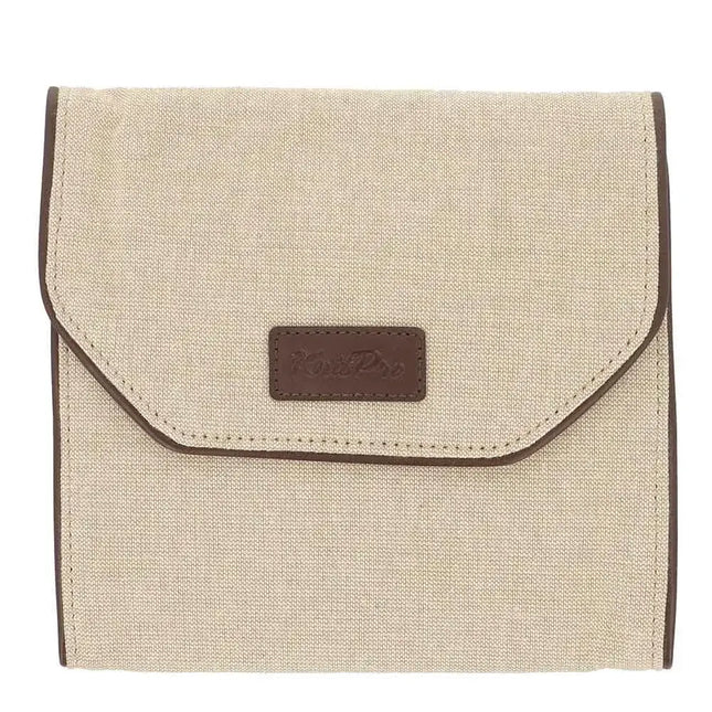 Set de Agujas Circulares Intercambiables Cubics 13 cm de KnitPro