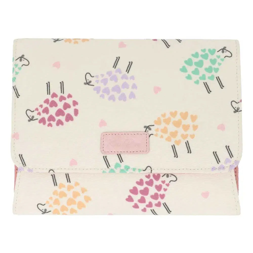 KnitPro Meadow - set de agujas circulares intercambiables 13 cm