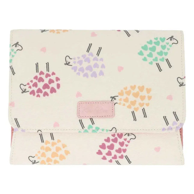 KnitPro Meadow - set de agujas circulares intercambiables 13 cm