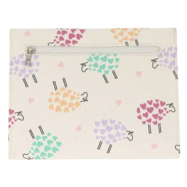 KnitPro Meadow - set de agujas circulares intercambiables 13 cm