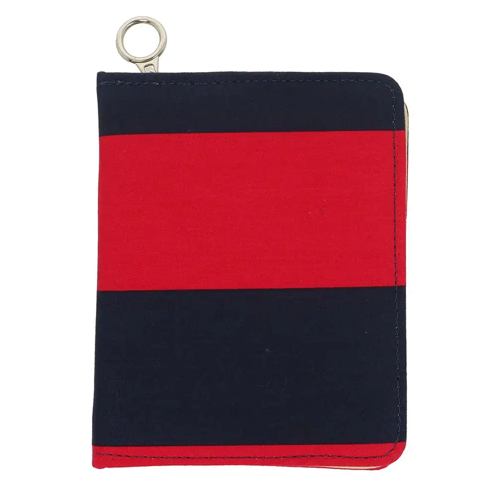 Set de Agujas Circulares Intercambiables Red Waves 13 cm de KnitPro