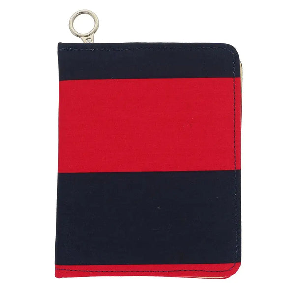 Set de Agujas Circulares Intercambiables Red Waves 13 cm de KnitPro