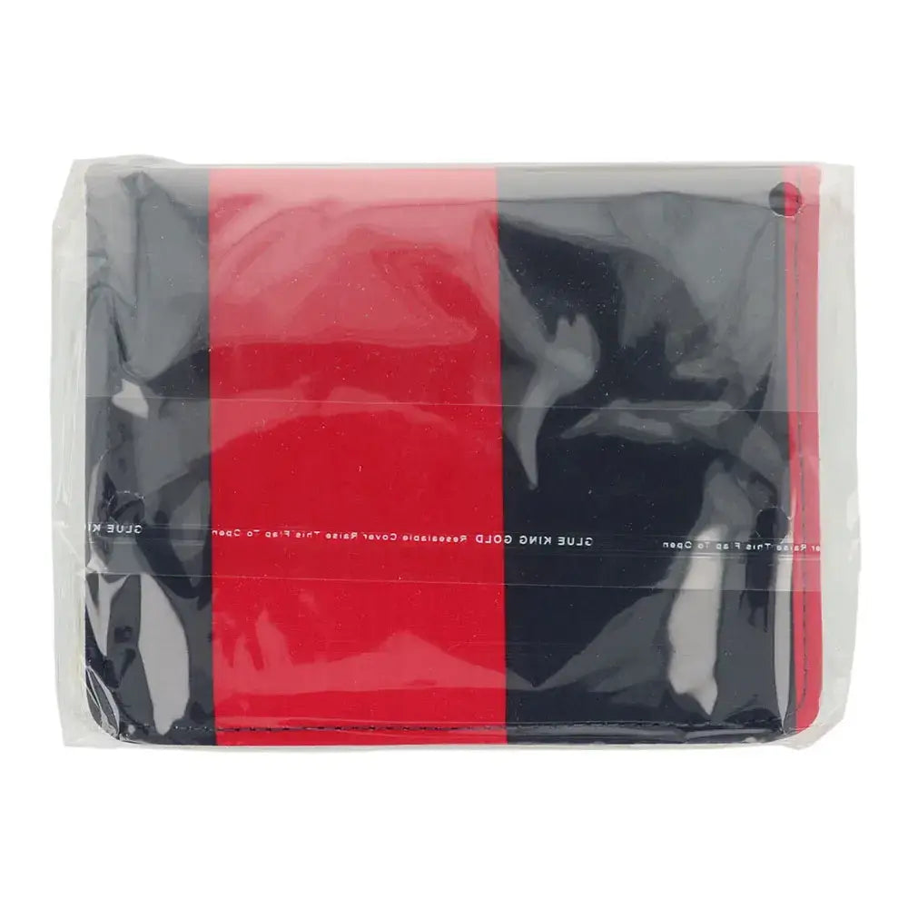 Set de Agujas Circulares Intercambiables Red Waves 13 cm de KnitPro