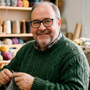 Alberto Fernández