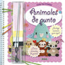 Animales de punto - Portada