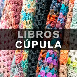 Editorial Libros Cúpula