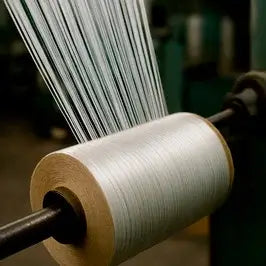 Banner hilo de poliester