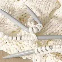 Banner Colección Agujas laneras y auxiliares