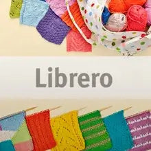 Banner Colección Editorial Librero