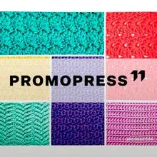 Banner Colección Editorial Promopress