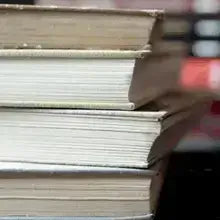 Libros con patrones para tener a punto, ganchillo, con telares, punch needle, etc