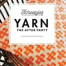 Banner de la colección de patrones para tejer a punto y ganchillo