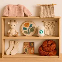 Banner Colección de técnicas, Especialidades y tipos de proyectos