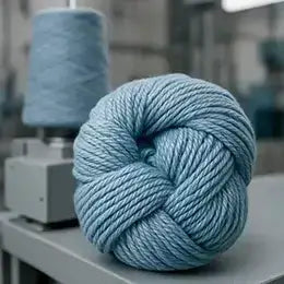 Banner Hilo Acrilico