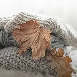 Banner Colección de lanas de temporada Otoño/invierno