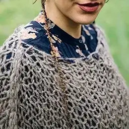 Banner Colección de hilos de temporada Primavera/Verano