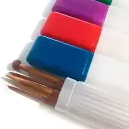 Banner accesorios, cajas para accesorios