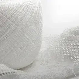 Banner Colección de hilos y lanas de grosor Lace