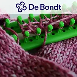 Banner Colección marca De Bondt