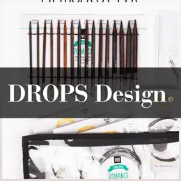 DROPS Design Accesorios
