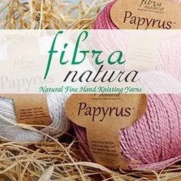 Banner Colección marca Fibra Natura