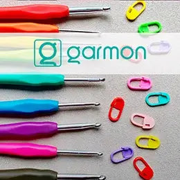 Banner Colección marca Garmon