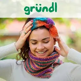 Banner Colección marca Gründl