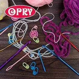 Banner Colección marca Opry