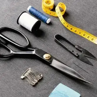 Banner accesorios y heramientas