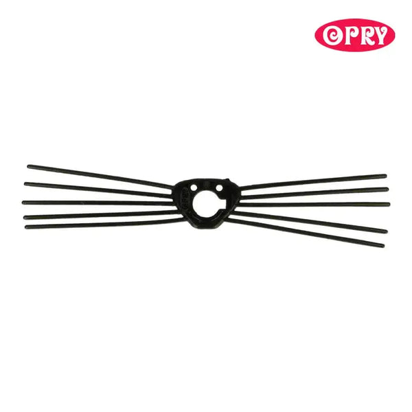 Bigotes para narices animales Opry 21095-04