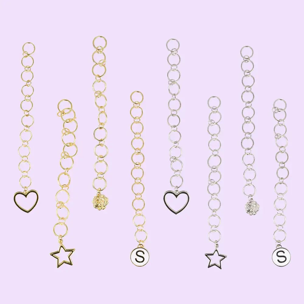 Cadena para contar vueltas de Opry - 24021-3