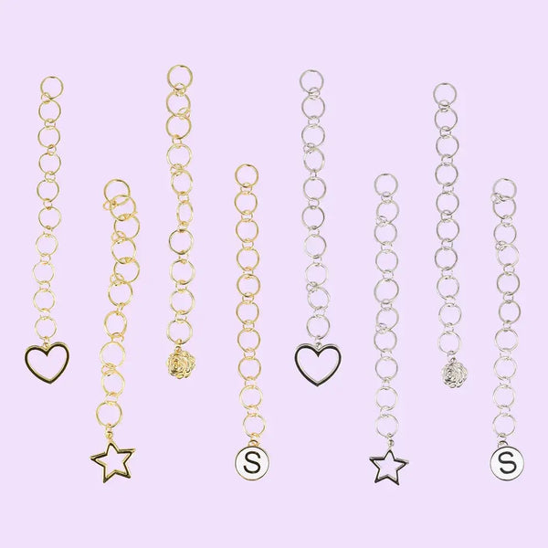 Cadena para contar vueltas de Opry - 24021-3