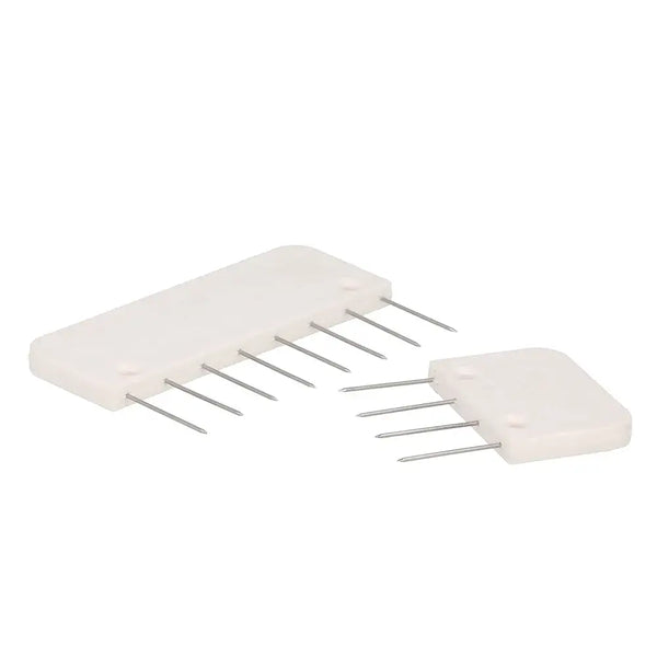 Blanco - (Bloqueadores de tejido KnitPro - KTP-10877)