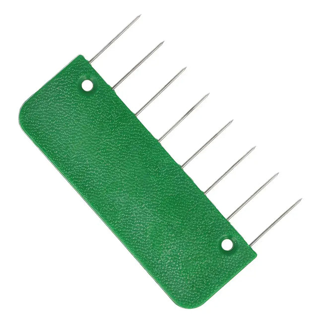 Multicolor - (Bloqueadores de tejido KnitPro - KTP-10878)