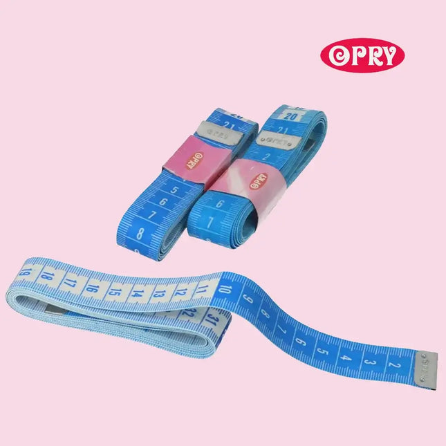 Cinta métrica - Opry - a 2 colores