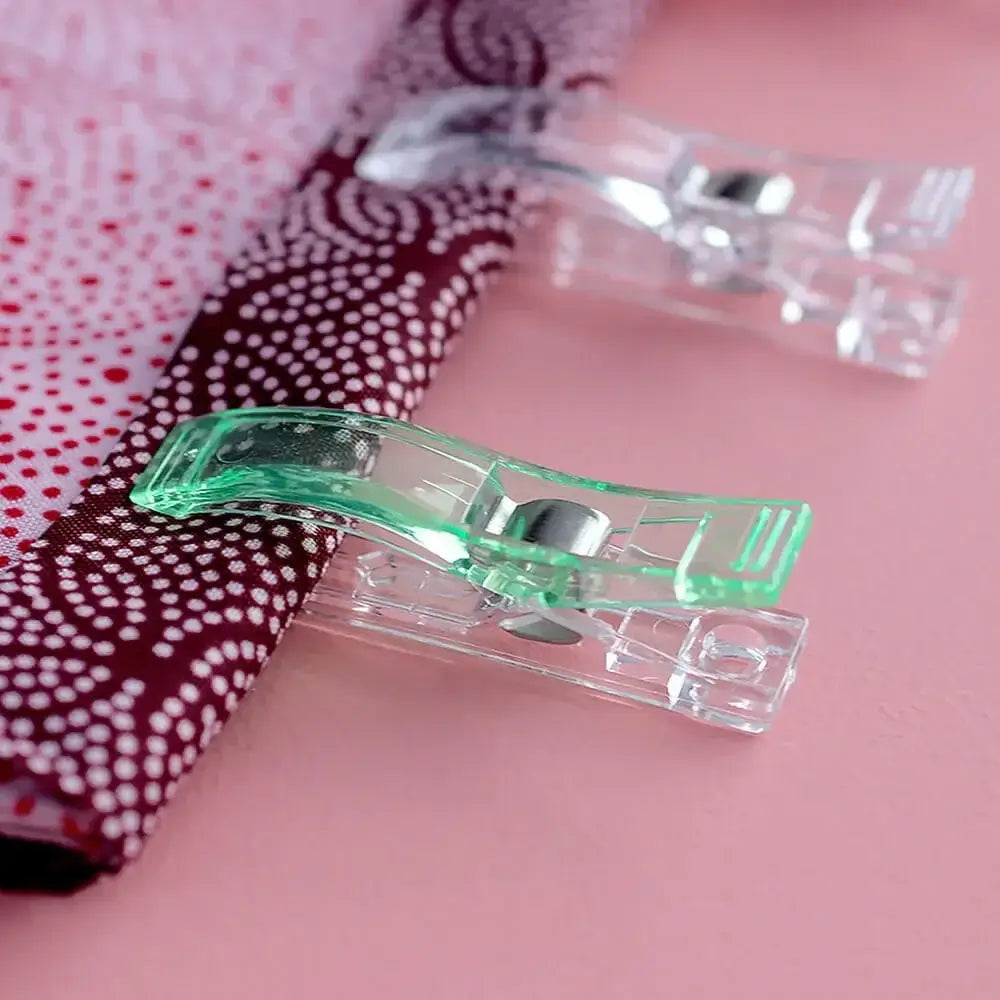 Clips prodigiosos para tela y costura - OPRY96707-2