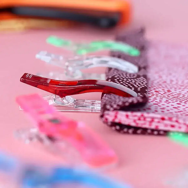 Clips prodigiosos para tela y costura - OPRY96707-3